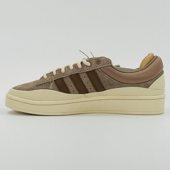 Adidas Campus Light x Bad Bunny 'Chalky Brown' ID2529 Multi Size - Picture 3 of 15